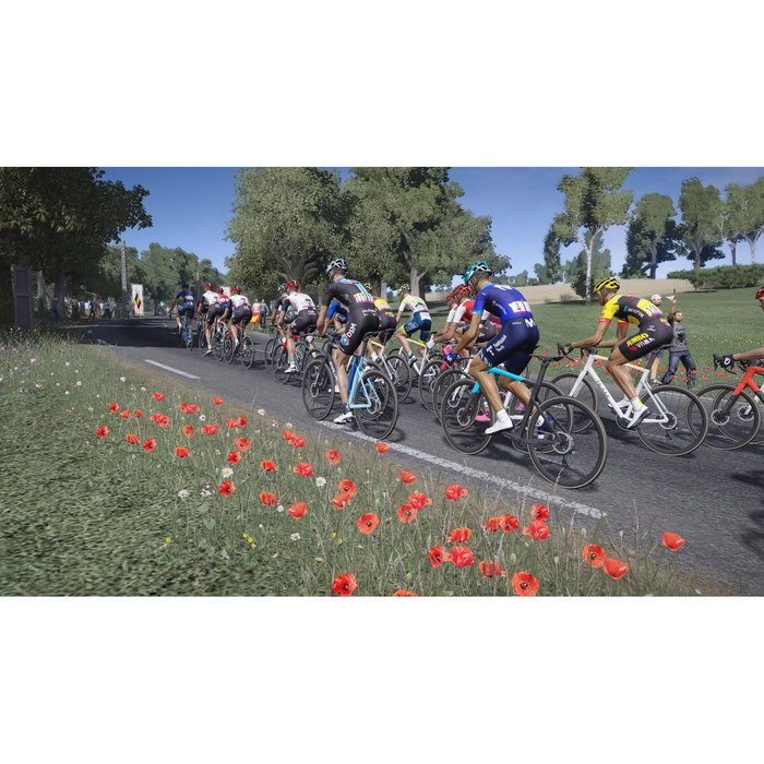 Nacon Videojuego Tour de France 2023 DVD