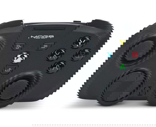 Power A 1526788-01 Mando Inalámbrico XP-Ultra para Xbox Series X|S, Xbox One, PC y Móviles Android