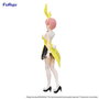 The Quintessential Quintuplets Estatua PVC Trio-Try-iT Nakano Ichika Bunnies Ver. Another Color 24 cm