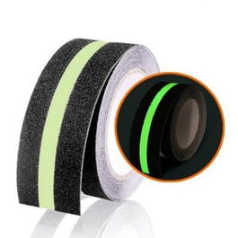 Target Cinta Adhesiva Antideslizante Reflectante 50mm x 5m