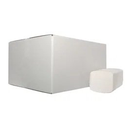Covetrus Toallitas de Papel Blanco 2 Capas 160 Uds