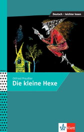 Die kleine Hexe, Otfried Preubler - KLETT