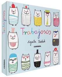 COMBEL Trabajosos