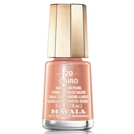 Mavala Esmalte de uñas Cairo Miniatura