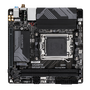 Gigabyte B650I AX Mini ITX AM5 DDR5
