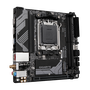 Gigabyte B650I AX Mini ITX AM5 DDR5