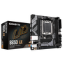 Gigabyte B650I AX Mini ITX AM5 DDR5