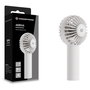 Conceptronic AERIVA01W Mini ventilador portátil blanco
