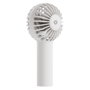 Conceptronic AERIVA01W Mini ventilador portátil blanco