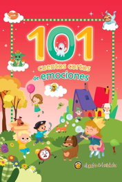GATO DE HOJALATA 101 Cuentos cortos de emociones