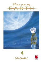 Panini España S.A. Please Save My Earth 04
