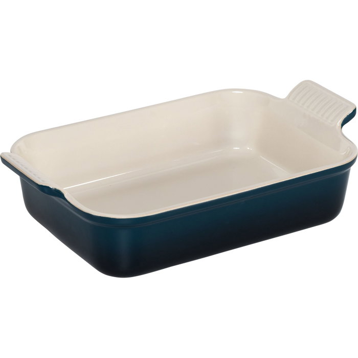Le Creuset Recipiente para horno Tradition 26 cm nuit