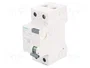 SIEMENS 5SV4312-0 Interruptor diferencial 25A 30mA 1+N