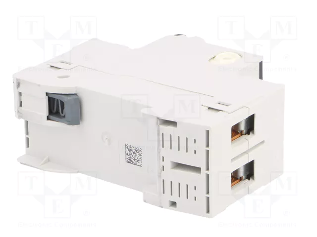 SIEMENS 5SV4312-0 Interruptor diferencial 25A 30mA 1+N