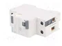 SIEMENS 5SV4312-0 Interruptor diferencial 25A 30mA 1+N