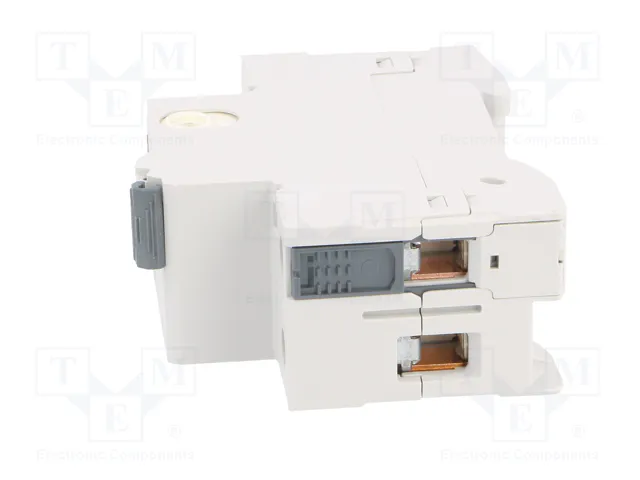 SIEMENS 5SV4312-0 Interruptor diferencial 25A 30mA 1+N