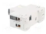 SIEMENS 5SV4312-0 Interruptor diferencial 25A 30mA 1+N