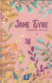 Jane Eyre, Charlotte Brontë - EDIMAT