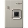 Fujifilm instax mini LiPlay+ Sand Beige