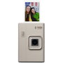 Fujifilm instax mini LiPlay+ Sand Beige