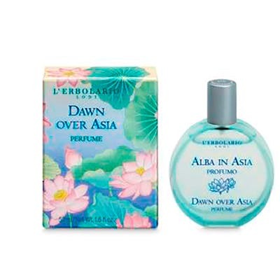 L´ERBOLARIO Amanecer Sobre Asia Perfume 50 ml L´ERBOLARIO Amanecer Sobre Asia Perfume 50 ml