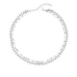 Pulsera Mujer LIU JO LJ2998 Plateado