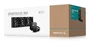 Deepcool Spartacus 360 con pantalla TFT de 3.4 pulgadas Negro
