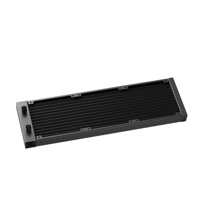 Deepcool Spartacus 360 Black