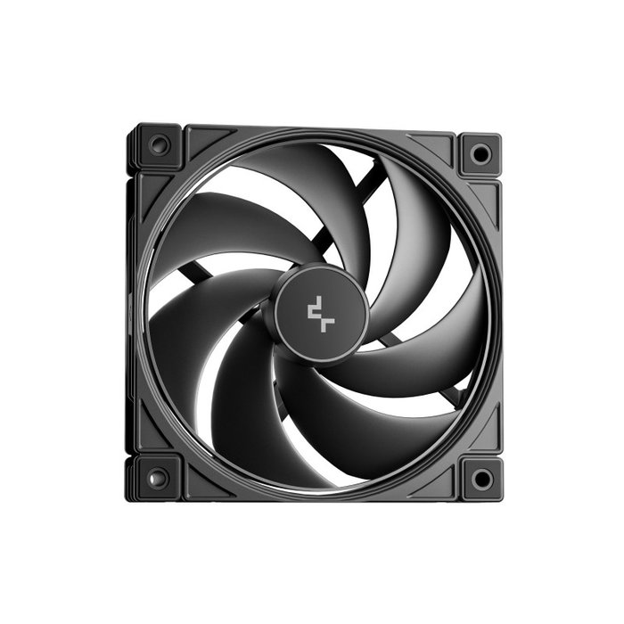 Deepcool Spartacus 360 Black