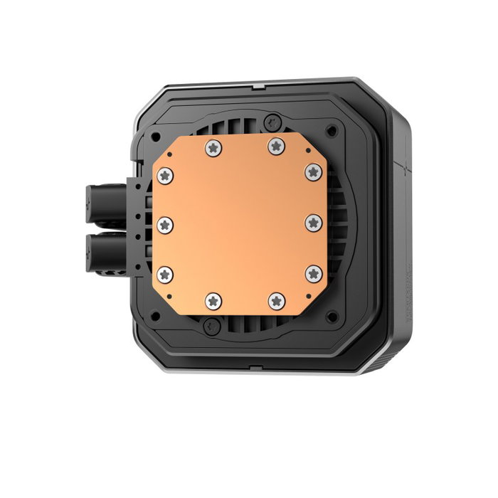 Deepcool Spartacus 360 Black