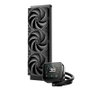 Deepcool Spartacus 360 Black