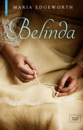 Belinda, Maria Edgeworth - LIBROS DE SEDA