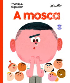 A mosca, Maestra De Pueblo / Puño - TRIQUETA VERDE
