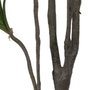 Ixia Planta Dracaena Verde Goma 130 cm