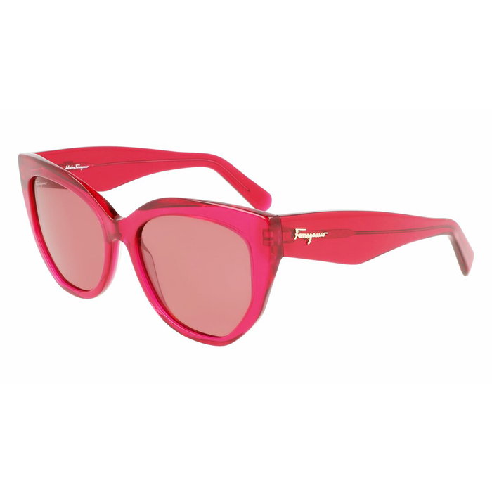 Gafas de Sol Mujer Salvatore Ferragamo SF1061S-613 ø 56 mm Gafas de Sol Mujer Salvatore Ferragamo SF1061S-613 ø 56 mm