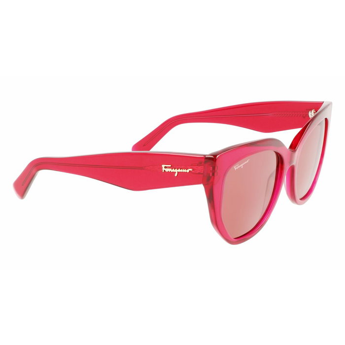 Gafas de Sol Mujer Salvatore Ferragamo SF1061S-613 ø 56 mm Gafas de Sol Mujer Salvatore Ferragamo SF1061S-613 ø 56 mm