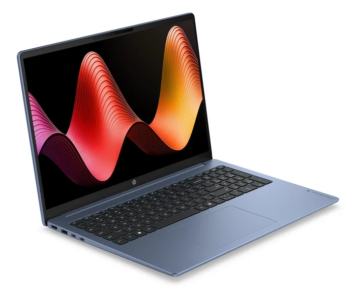 HP OmniBook 3 16-by0008ns AMD Ryzen 7 16GB 1TB SSD 16 pulg.