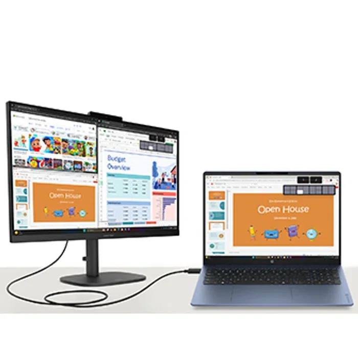 HP OmniBook 3 16-by0008ns AMD Ryzen 7 16GB 1TB SSD 16 pulg.