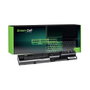 Green Cell Batería HP16 para HP ProBook 4320s 4520s 4525ss de 4400 mAh