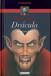 Dracula, VV.AA. - GIRASSOL EDIÇOES