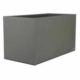 Riviera Contenedor Granito 80x40 Gris