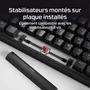 HP Cable de teclado HyperX Origins 2 Pro 65 HYPBN7S3AA