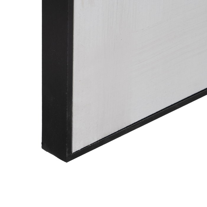 Cuadro Relieve 2/M Madera Decoración 70 X 100 cm (Set de 2)