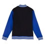 Cerdá Sudadera con Cremallera Cotton Brushed Harry Potter Ravenclaw Azul Talla XS Adulto
