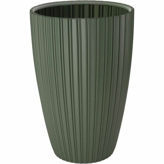 Garden Id Maceta Fancy Verde lima 40 x 58 cm Garden Id Maceta Fancy Verde lima 40 x 58 cm