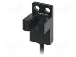 OMRON EE-SX674P-WR Sensor Fotoeléctrico PNP