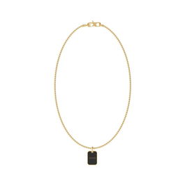 Collar Hombre Guess JUMN03212JWYGBKT-U 40 cm