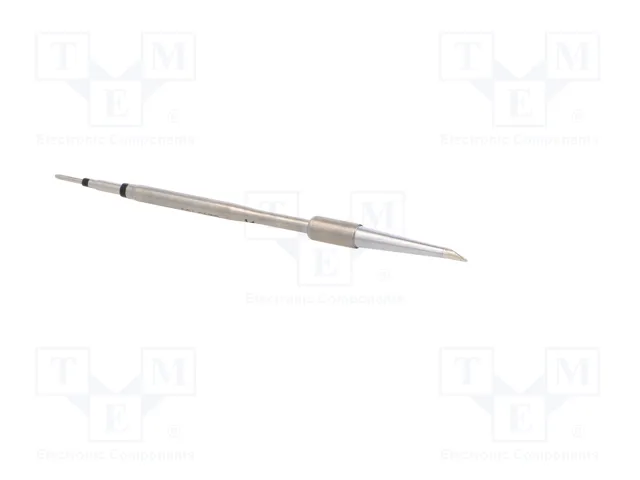 JBC TOOLS Pico tipo horma de 2,5mm