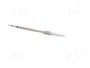 JBC TOOLS Pico tipo horma de 2,5mm