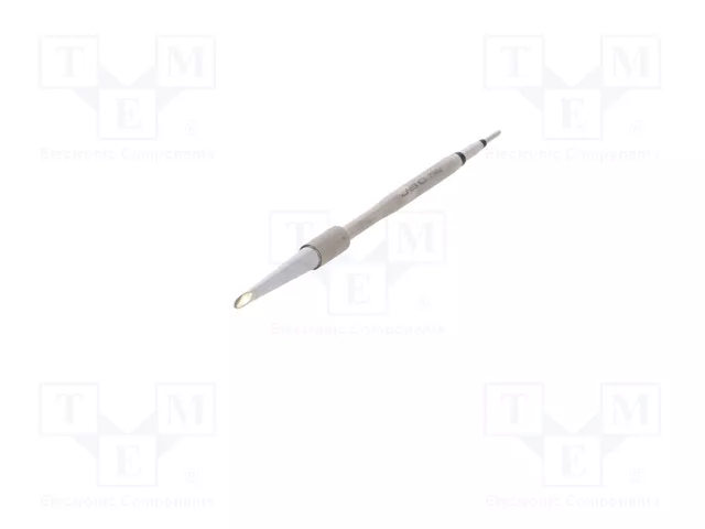 JBC TOOLS Pico tipo horma de 2,5mm